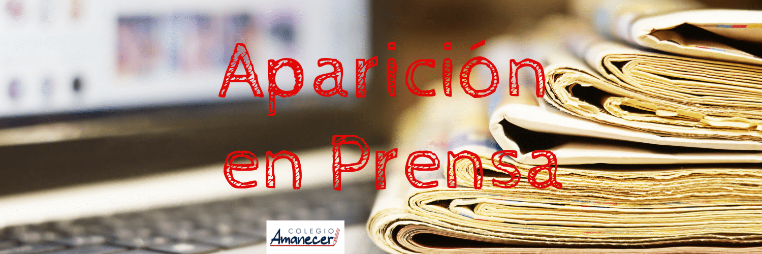 Jump Math aparece en los medios de prensa de Alcorcón