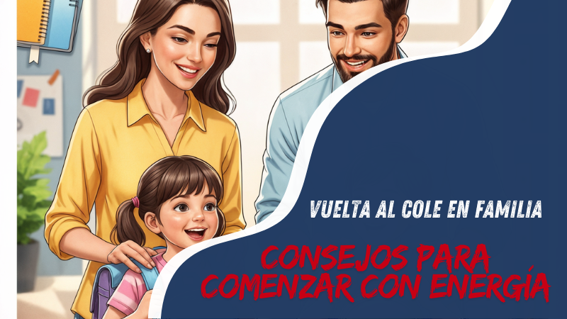 Consejos para superar el síndrome postvacacional