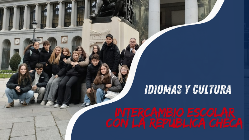 Intercambio cultural y lingüístico