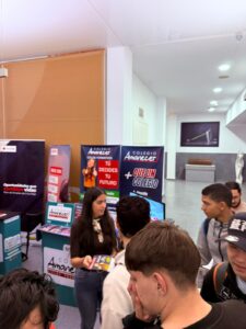 Ciclos formativos y FP en Alcorcón