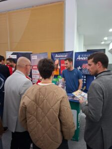 FP y ciclos formativos de grado superior en Alcorcón